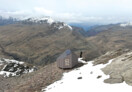 Honorable Mention: Marco Andreola (Italy)