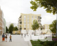 2. Rang: Coido Architects GmbH, Hamburg | rabe landschaften, Hamburg | Visualisierung: Ponnie Images, Aachen/Köln