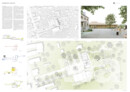 1. Preis: Wittfoht Architekten, Stuttgart | Planstatt Senner GmbH, Überlingen