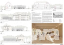 2. Preis: SERO Architekten Minkus Schröter Partnerschaft mbH, Leipzig | Uta Gerhardt Landschaftsarchitektur, Chemnitz