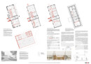 2. Preis: SERO Architekten Minkus Schröter Partnerschaft mbH, Leipzig | Uta Gerhardt Landschaftsarchitektur, Chemnitz