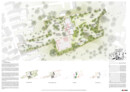 2. Preis: SERO Architekten Minkus Schröter Partnerschaft mbH, Leipzig | Uta Gerhardt Landschaftsarchitektur, Chemnitz