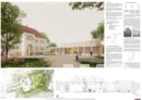 2. Preis: SERO Architekten Minkus Schröter Partnerschaft mbH, Leipzig | Uta Gerhardt Landschaftsarchitektur, Chemnitz