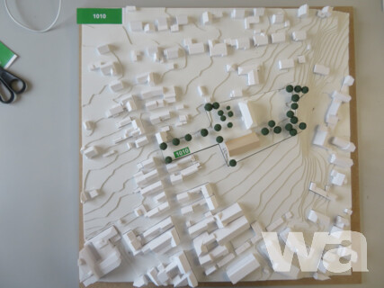 Erweiterung und Umbau der Alten Schule Werneck in ein Bürgerhaus