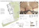 3. Preis: wgp Architekten und Stadtplaner, München | nowak + abootalebi Landschaftsarchitektur, München