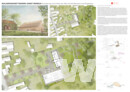 3. Preis: wgp Architekten und Stadtplaner, München | nowak + abootalebi Landschaftsarchitektur, München
