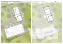 3. Preis: wgp Architekten und Stadtplaner, München | nowak + abootalebi Landschaftsarchitektur, München