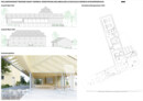 Anerkennung: PAPTISTELLA Architekten GmbH, Hirschaid-Sassanfahrt | JOMA Landschaftsarchitektur, Bamberg