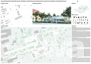 Anerkennung: PAPTISTELLA Architekten GmbH, Hirschaid-Sassanfahrt | JOMA Landschaftsarchitektur, Bamberg