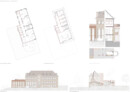 Anerkennung: POOL LEBER ARCH. Architekten Stadtplaner BDA, München | Zaharias Landschaftsarchitekten, München