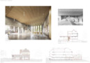 Anerkennung: POOL LEBER ARCH. Architekten Stadtplaner BDA, München | Zaharias Landschaftsarchitekten, München