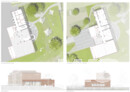 Anerkennung: POOL LEBER ARCH. Architekten Stadtplaner BDA, München | Zaharias Landschaftsarchitekten, München