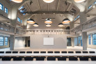 1. Preis Reaktivierte Zentren: CIC - Coppenrath Innovation Centre, Osnabrück | Foto: © HGEsch Photography, Angela von Brill