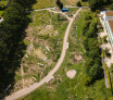 1. Preis Lebenswerter Freiraum: Urbaner Waldgarten am Helleböhnweg, Kassel | Foto: © Andreas Weber