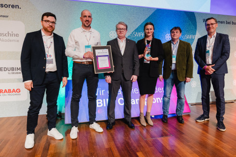 BIM Champions 2025