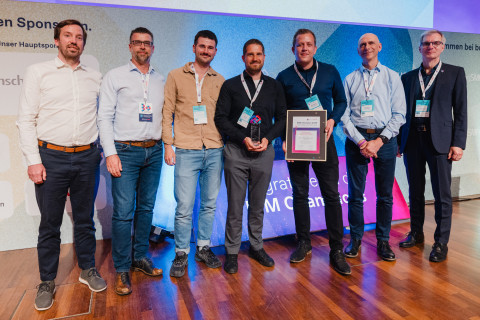 BIM Champions 2025
