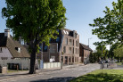 Becontree Avenue © French+Tye