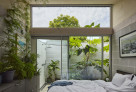 Catching Sun House © James Brittain