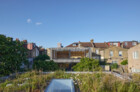 Catching Sun House © James Brittain