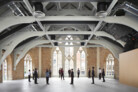 Central Foundation Boys' School © Jack Hobhouse