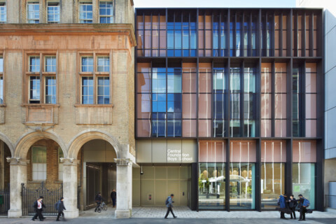 RIBA London Awards 2025