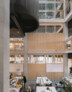 London College of Fashion © Simon Menges