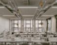 London College of Fashion © Simon Menges