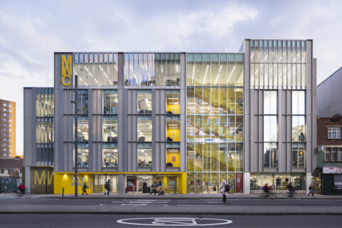 RIBA London Awards 2025