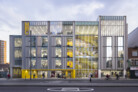 Mary Ward Centre © Nick Caville