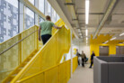 Mary Ward Centre © Nick Caville