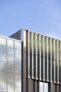 Mary Ward Centre © Nick Caville