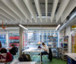 Mary Ward Centre © Nick Caville