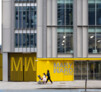 Mary Ward Centre © Nick Caville