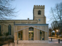 St. Mary’s Walthamstow © Tim Crocker