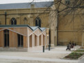 St. Mary’s Walthamstow © Tim Crocker