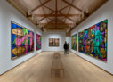 The Gilbert and George Centre © Prudence Cuming