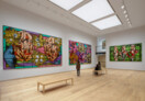 The Gilbert and George Centre © Prudence Cuming