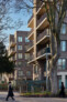 Tower Court © Alan Williams