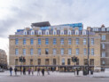 Tower Hamlets Town hall © Timothy Soar Photography