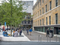 Tower Hamlets Town hall © Timothy Soar Photography