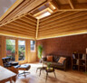 Haringey Brick Bungalow © Richard Chivers
