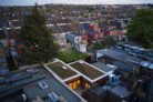 Haringey Brick Bungalow © Richard Chivers
