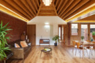 Haringey Brick Bungalow © Richard Chivers
