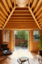 Haringey Brick Bungalow © Richard Chivers