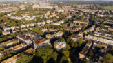 Maitland Park Estate redevelopment © Will Scott