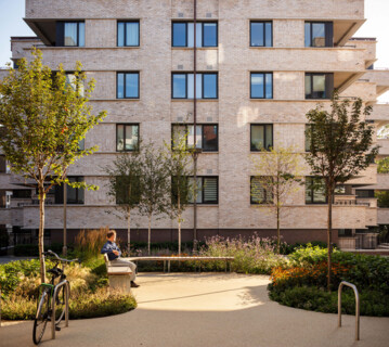 RIBA London Awards 2025