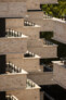Maitland Park Estate redevelopment © Will Scott
