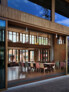 Appleby Blue Almshouse © Philip Vile