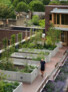 Appleby Blue Almshouse © Philip Vile