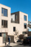 Blenheim Grove © French & Tye